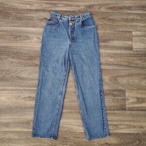 Vintage Lawman Jeans - Size 11 Superior fit